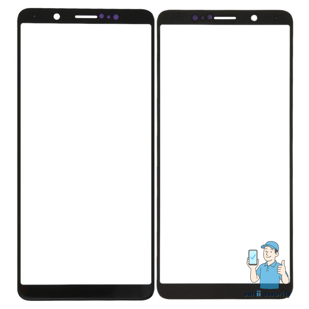 Front Glass for Vivo V7